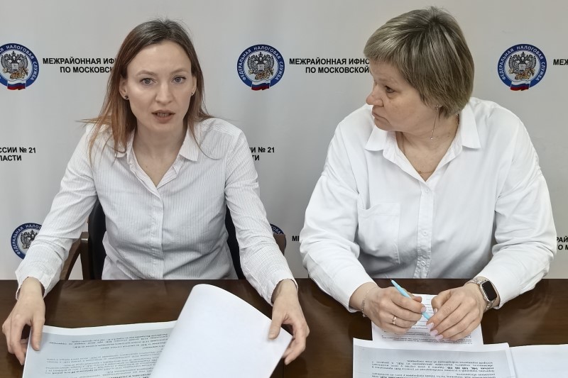 Налогоплательщиков Рузы и Можайска проинформировали о правилах уплаты НДС на УСН