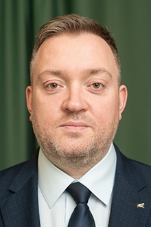 Госьков Евгений Сергеевич