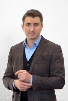 Андреев Николай Александрович