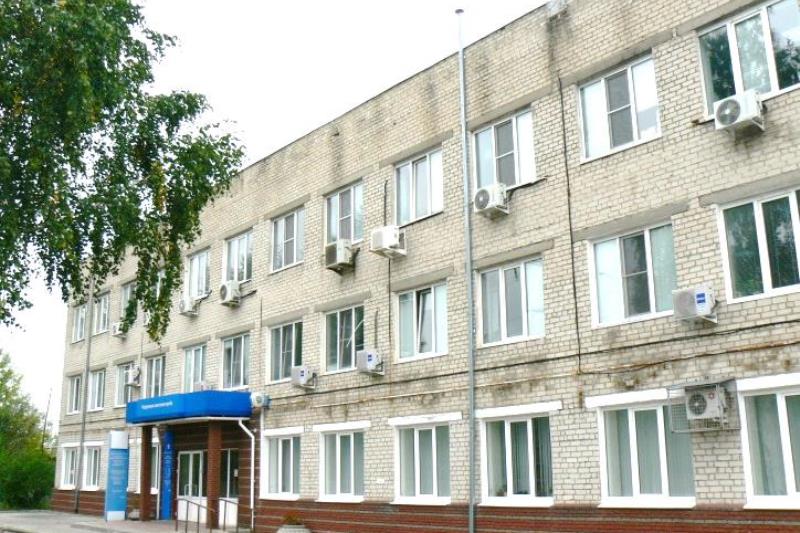  Нижегородская обл., г. Бор, ш. Стеклозаводское, д.3а