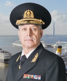 Каширин Вадим Анатольевич