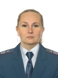 Харзеева Елена Николаевна