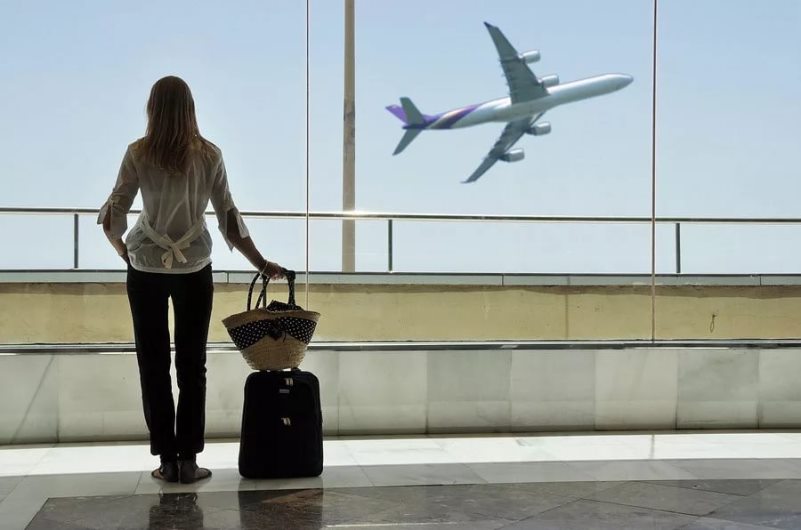 Собрался в отпуск - проверь задолженность по налогам