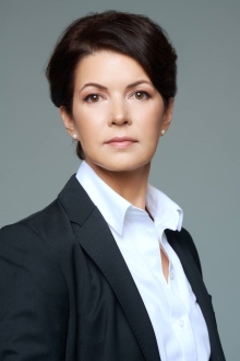 Сальникова Вероника Владимировна