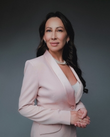 Свицова Елена Александровна