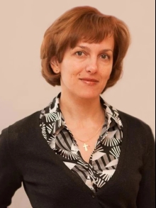 Евсеева Юлия Владимировна