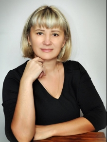 Уторова Татьяна Николаевна