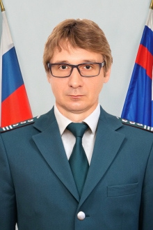 Елизаров Андрей Александрович