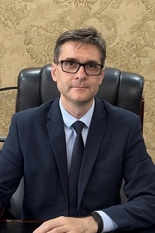 Сидельников Евгений Александрович