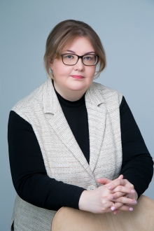 Гурина Мария Николаевна