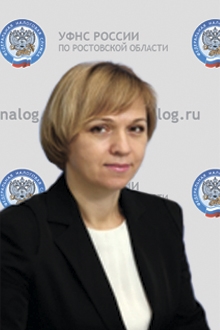Абдулазизова  Светлана  Леонидовна 