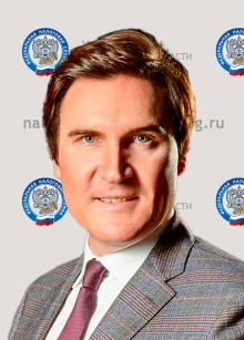 Колесников Юрий  Алексеевич