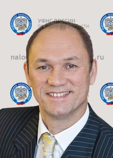 Лакунин  Владимир  Юрьевич