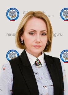 Сердюченко Карина  Олеговна 