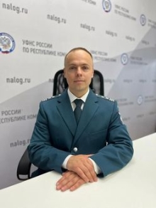 Попов Василий Вячеславович