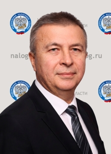 Каминский Сергей  Александрович 