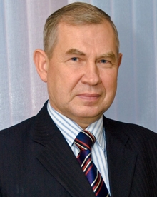 Аникин Валерий Алексеевич