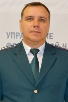 Сычев Николай Михайлович