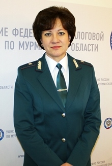 Латина Елена  Яковлевна