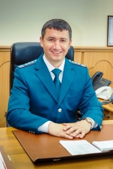 Кочергин Сергей Валерьевич