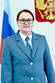 Галкина Людмила Олеговна
