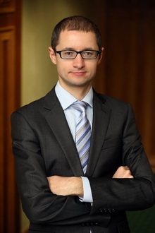 Сатин Дмитрий Станиславович