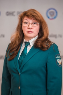 Краснокутская Наталья Борисовна