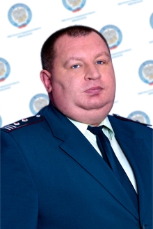 Кочнев Сергей Михайлович