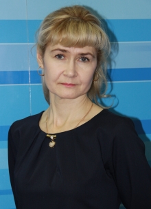 Кожаева Виктория Ивановна