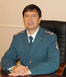 Никиташин  Андрей Геннадьевич