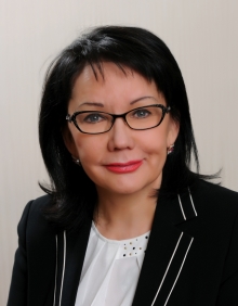 Габбасова Флида Миргазимовна