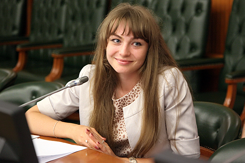 Дети Михаила Мишустина Фото