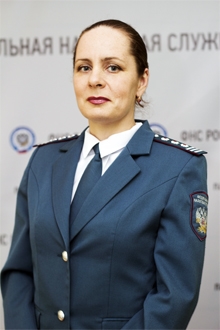 Зеленова Наталья Юрьевна