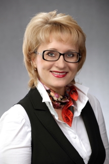 Новгородова Елена  Викторовна