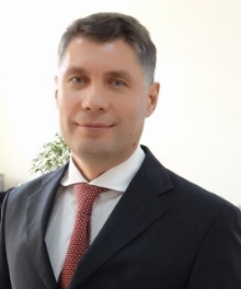 Хуснутдинов Ильдар Гумерович