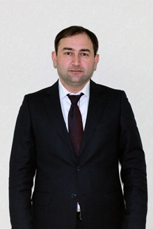 Мартазанов  Абдулмажит  Кадирович