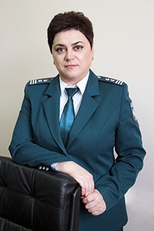 Михайлова Елена Станиславовна
