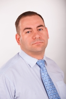 Спиридонов Сергей Павлович