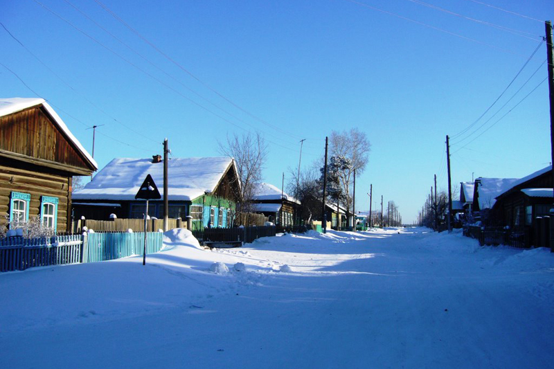 Фото Куйтунского Района