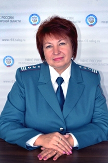 Закирова  Светлана Валентиновна