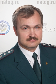 Анисимов  Александр Юрьевич