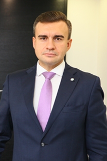 Член Общественного Совета
