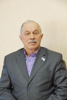 Член Общественного совета