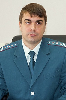 Русанов  Игорь  Владимирович