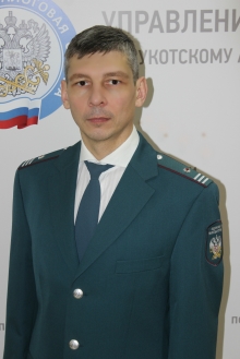 Буров Алексей Алексеевич
