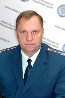 Ширяев Олег Владимирович