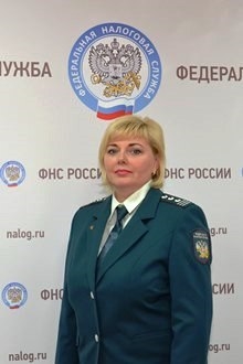 Даровских Ирина Викторовна