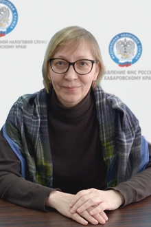 Болдырева Людмила Григорьевна