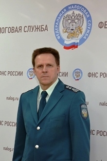 Васильев  Сергей  Михайлович