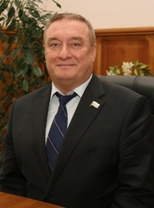 Алистратов Владимир Николаевич